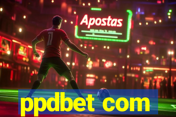 ppdbet com